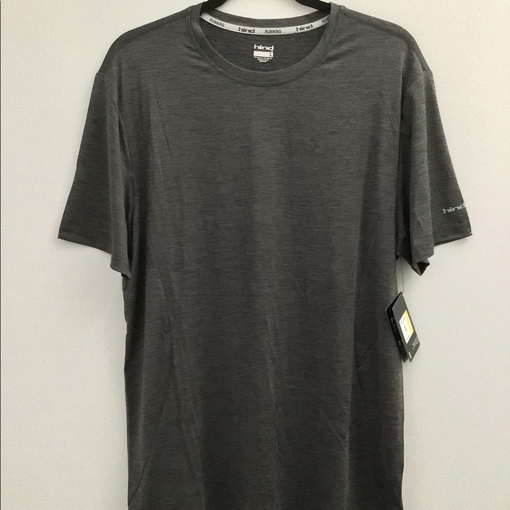Hind Training Shirt